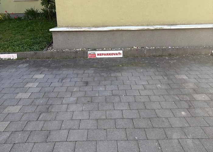 Lux 3 Bedroom Trenčín