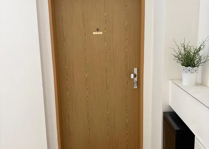 Lux 3 Bedroom * Trenčín