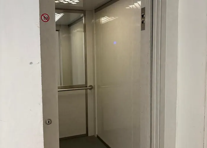 Lux 3 Bedroom * Trenčín