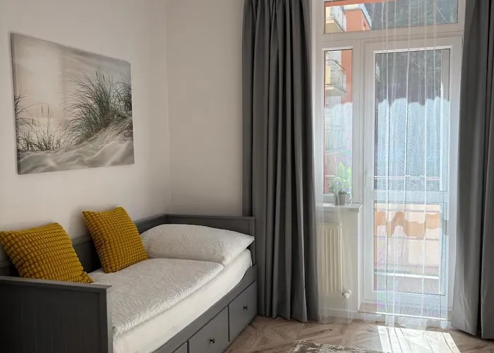 Lux 3 Bedroom Trenčín
